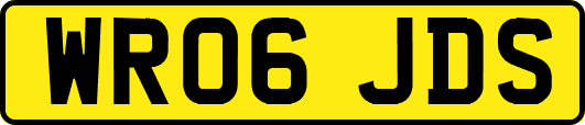 WR06JDS