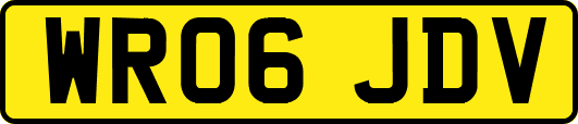 WR06JDV