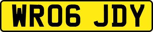 WR06JDY