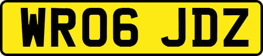 WR06JDZ