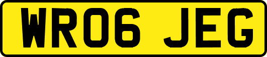WR06JEG