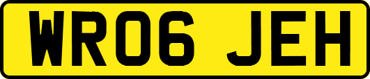 WR06JEH