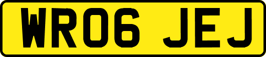 WR06JEJ