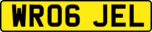 WR06JEL