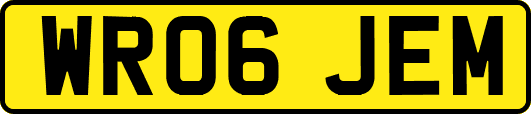 WR06JEM