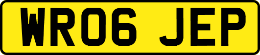 WR06JEP