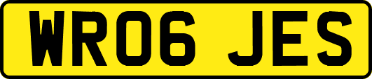 WR06JES
