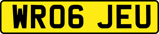 WR06JEU