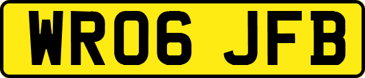 WR06JFB