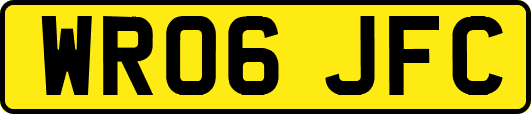 WR06JFC