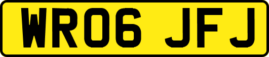 WR06JFJ
