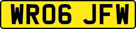 WR06JFW