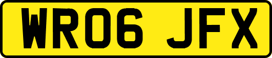 WR06JFX