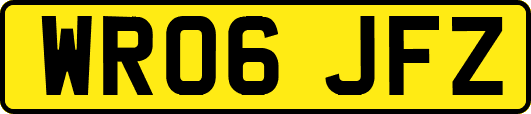 WR06JFZ