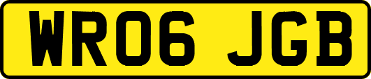 WR06JGB