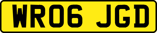 WR06JGD