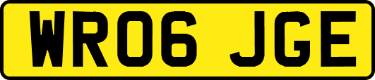 WR06JGE