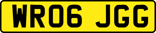 WR06JGG