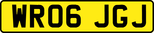 WR06JGJ