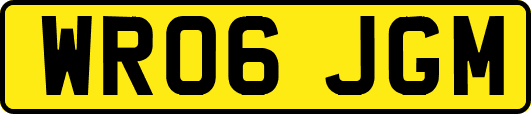 WR06JGM