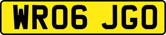 WR06JGO
