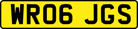 WR06JGS