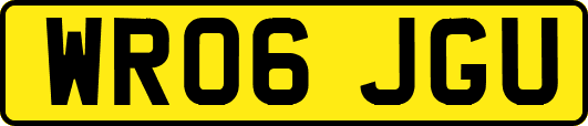 WR06JGU