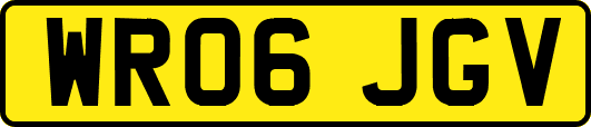 WR06JGV