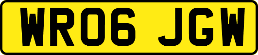 WR06JGW