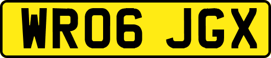 WR06JGX