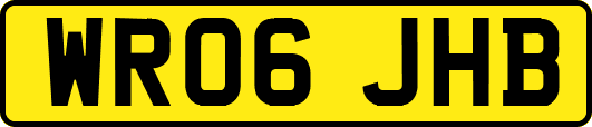 WR06JHB