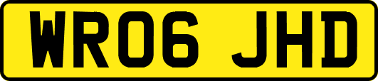 WR06JHD