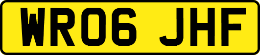 WR06JHF