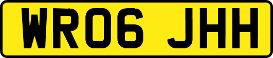 WR06JHH