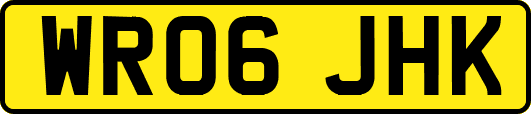 WR06JHK