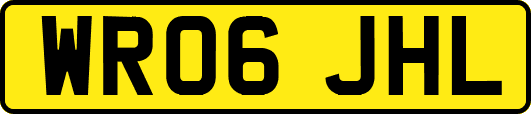 WR06JHL