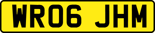 WR06JHM