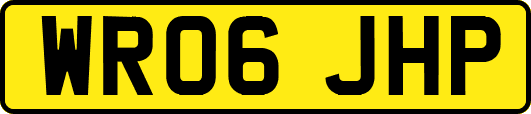 WR06JHP