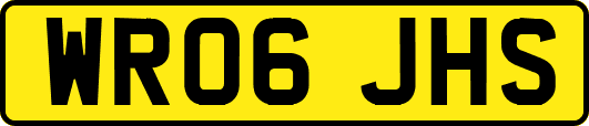 WR06JHS