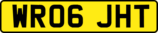WR06JHT