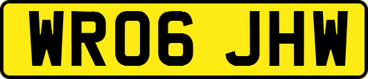 WR06JHW