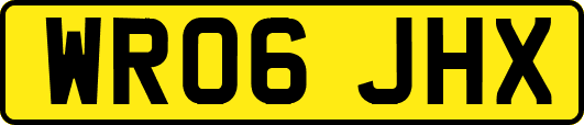 WR06JHX
