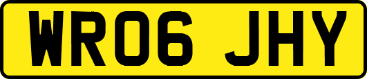 WR06JHY