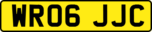 WR06JJC