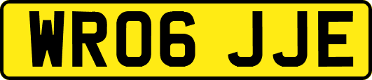 WR06JJE