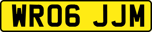 WR06JJM
