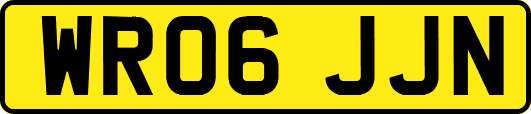 WR06JJN