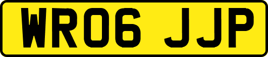 WR06JJP