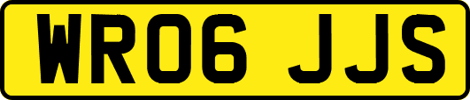 WR06JJS