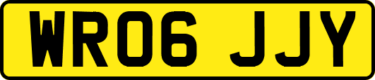 WR06JJY